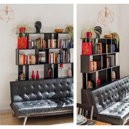 Bright 3-Room Apartment Near Prenzlauer Berg Берлин Екстериор снимка