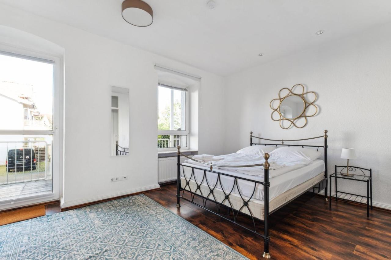 Bright 3-Room Apartment Near Prenzlauer Berg Берлин Екстериор снимка